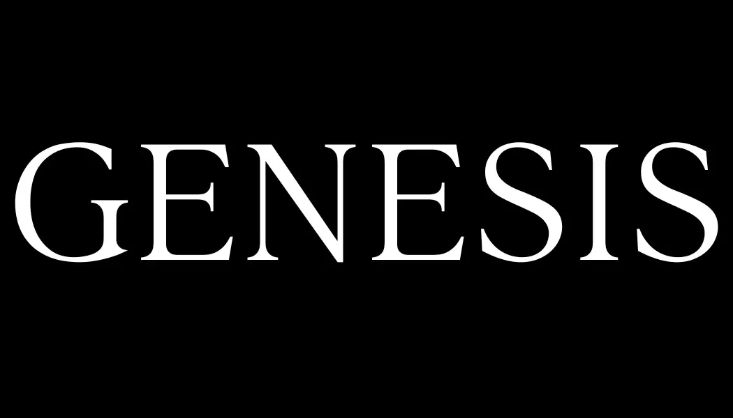 GENESIS